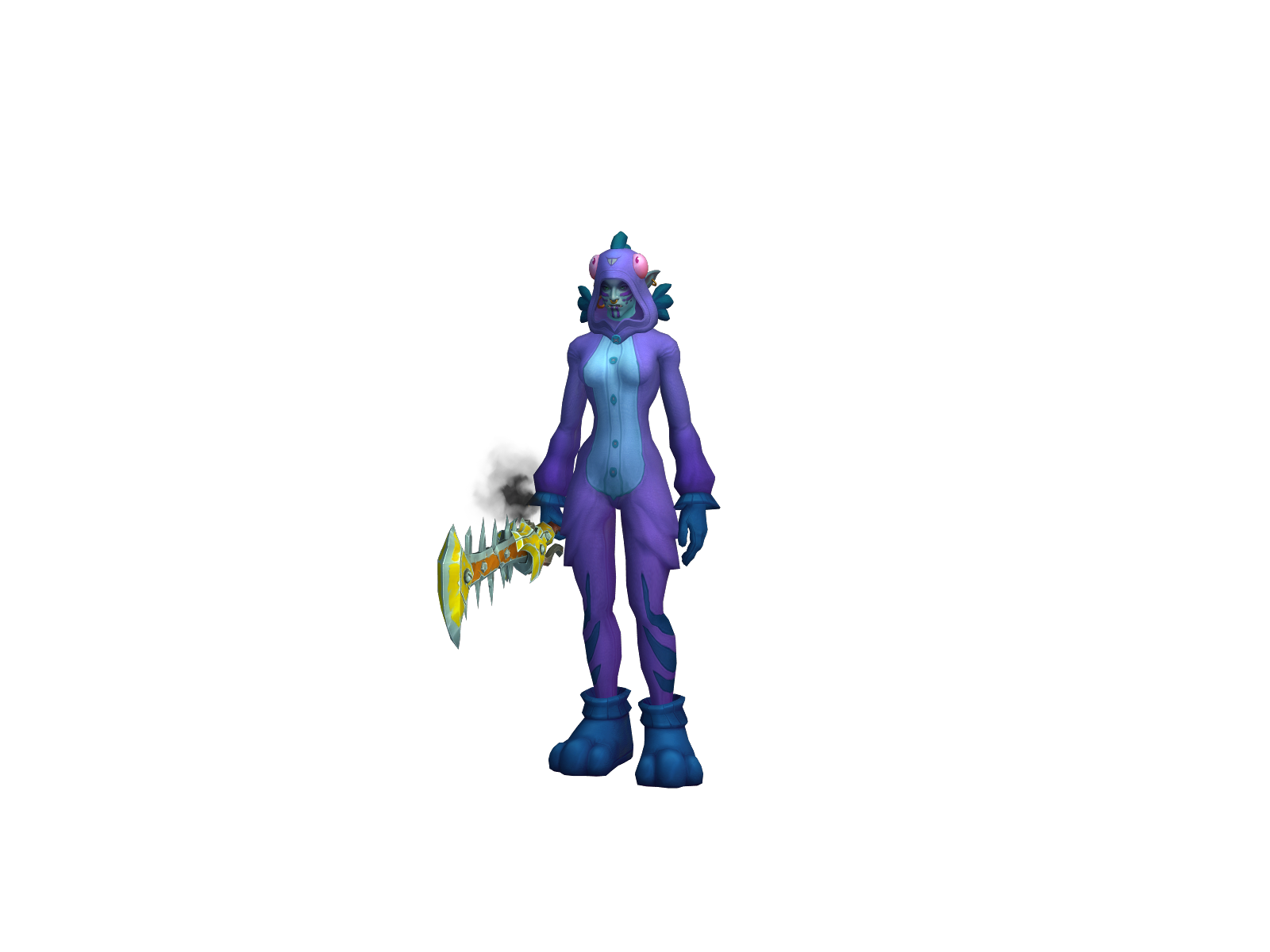 Ailamuda