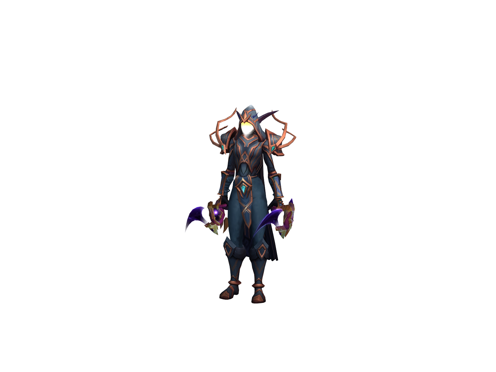 Waffledemon