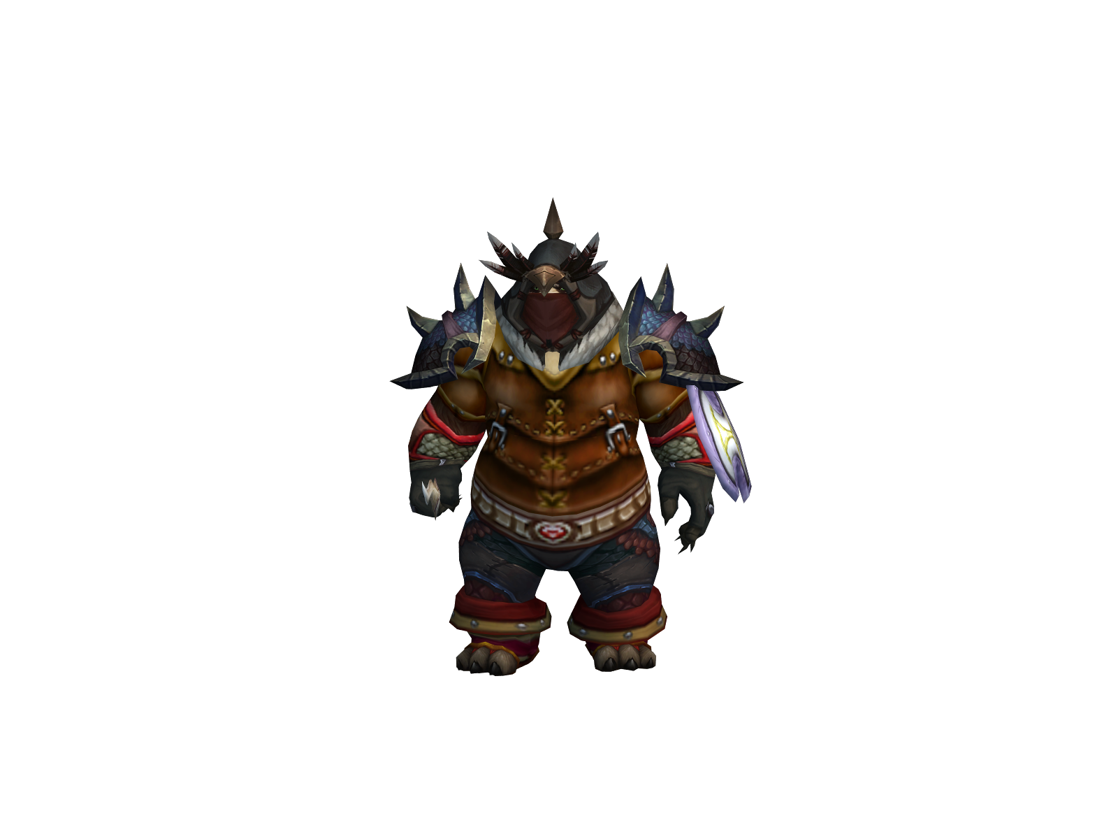 Daoming