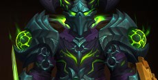 Itzdeevoenh's Avatar