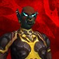 Neondemise avatar