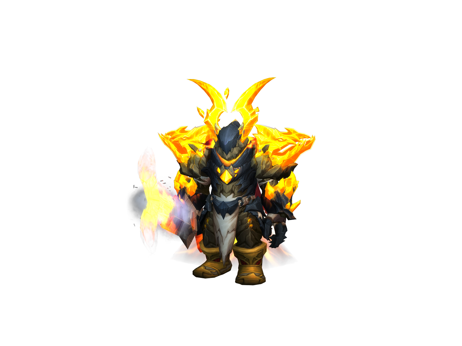Darkylance