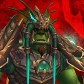 Skulldrag avatar
