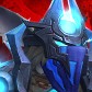 Cloudburst avatar