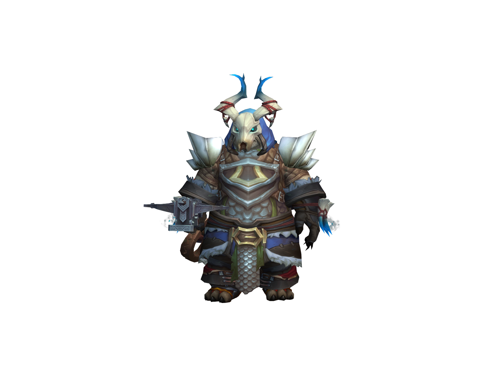 Fakefate