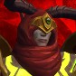 Akumanyx avatar