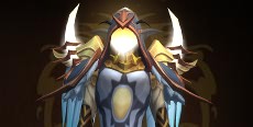 Hëiliger's Avatar