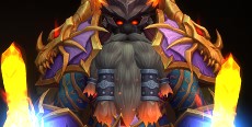 Tràka's icon
