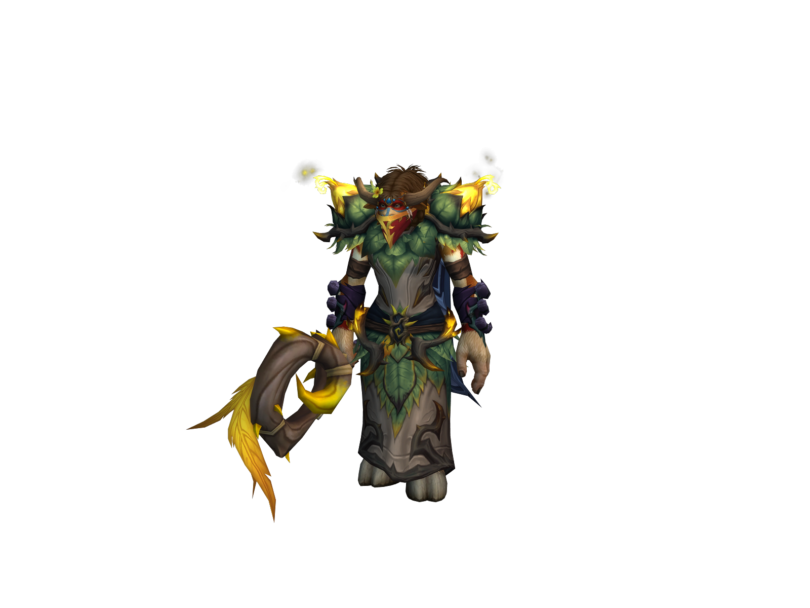 Spectreth
