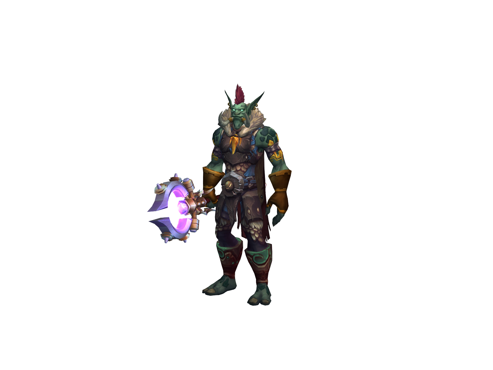 Huckleberry