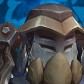 Axterion avatar