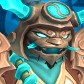 Fedroo avatar