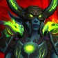 Daemonic avatar