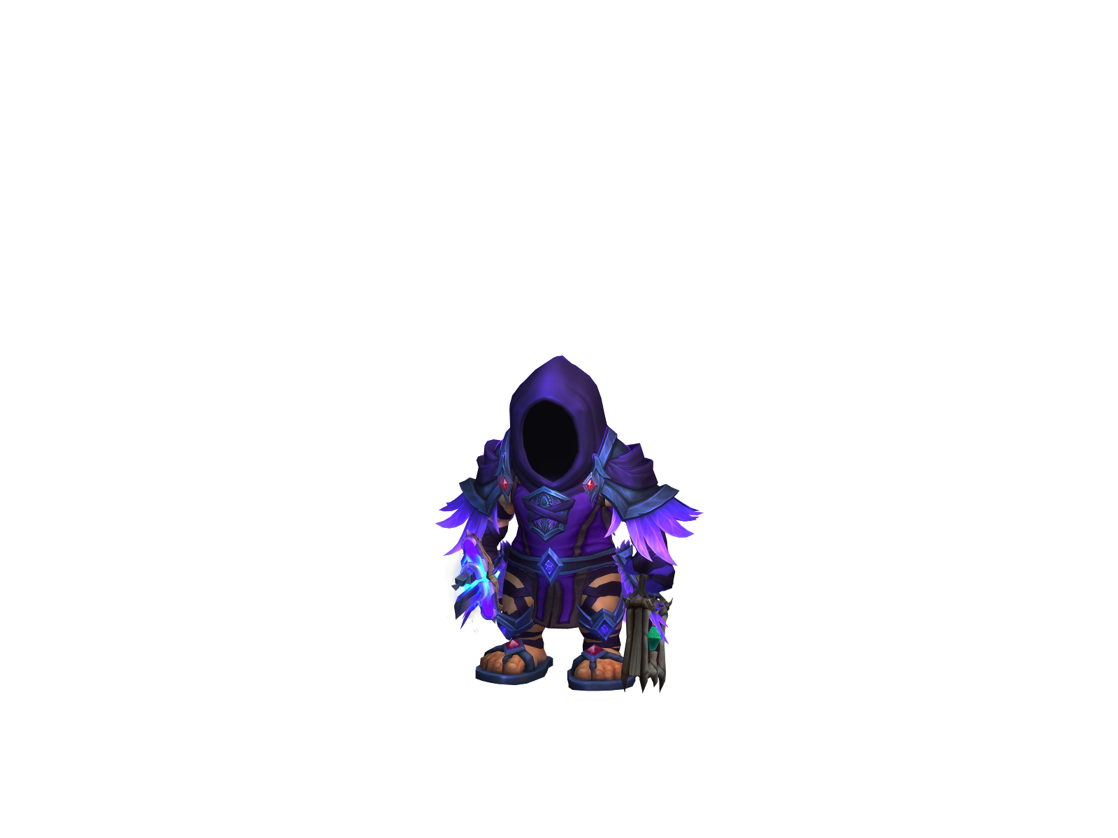 Disqpriest
