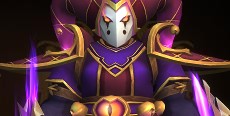 Drohgohclap's icon