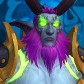 Spacetexan avatar