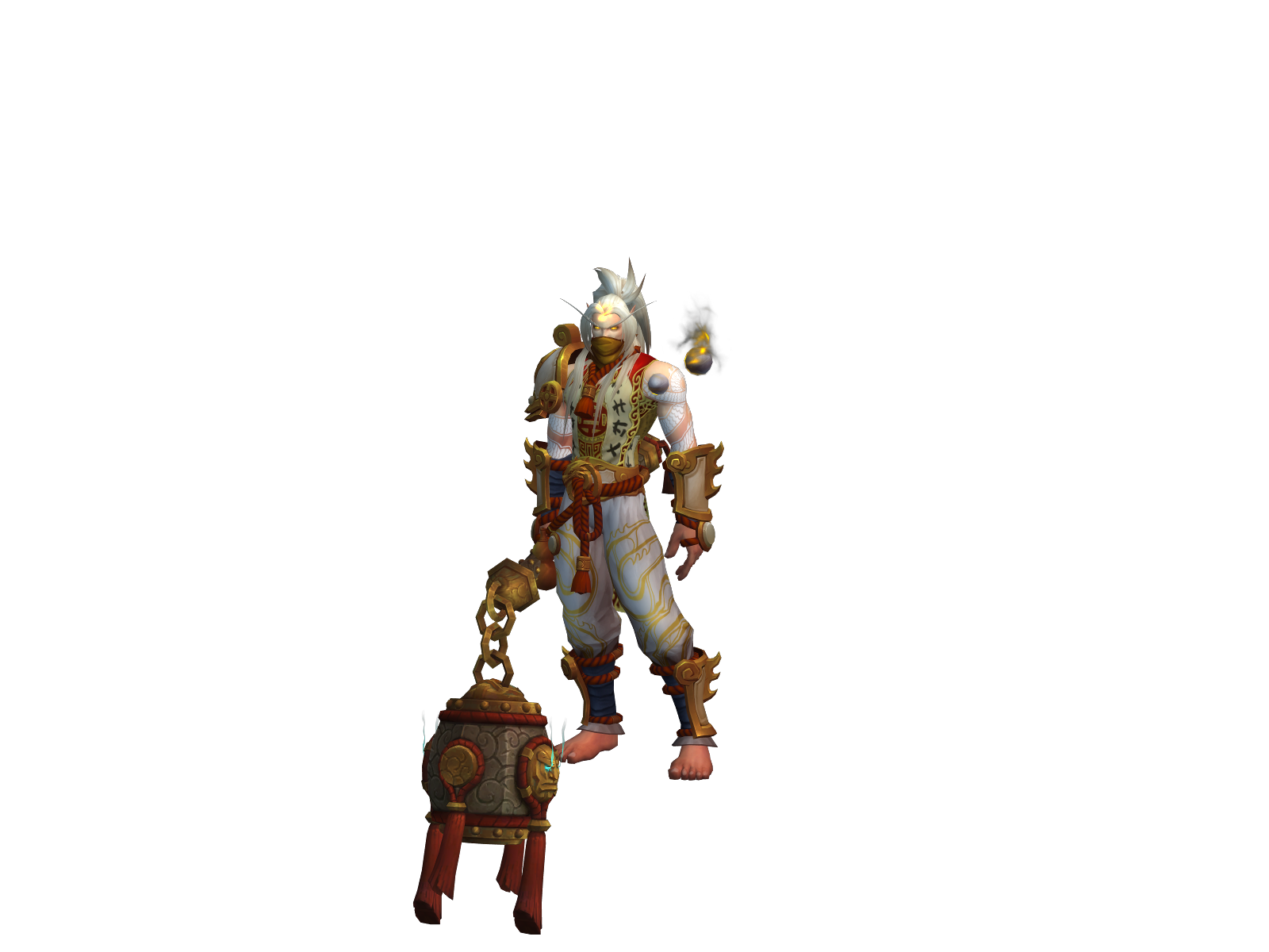 Magmonk