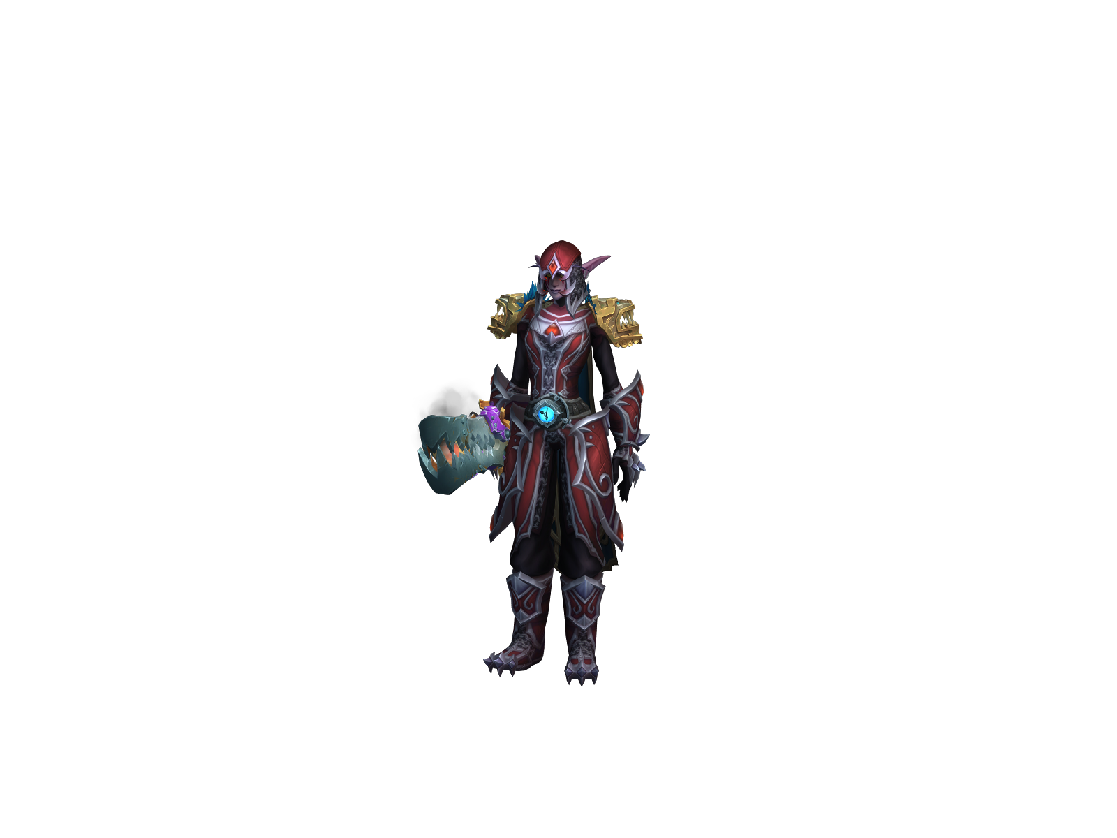 Arcshot
