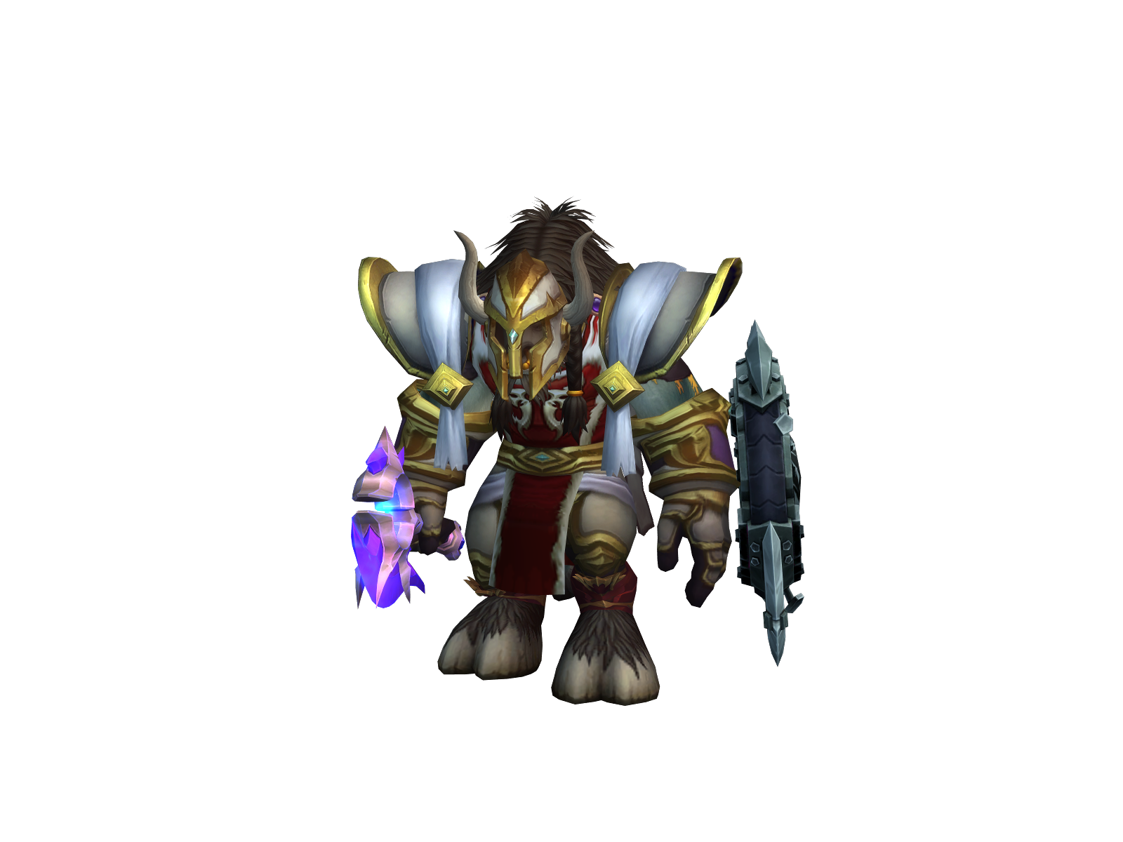 Ironcheat
