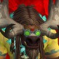 Battlècattle avatar