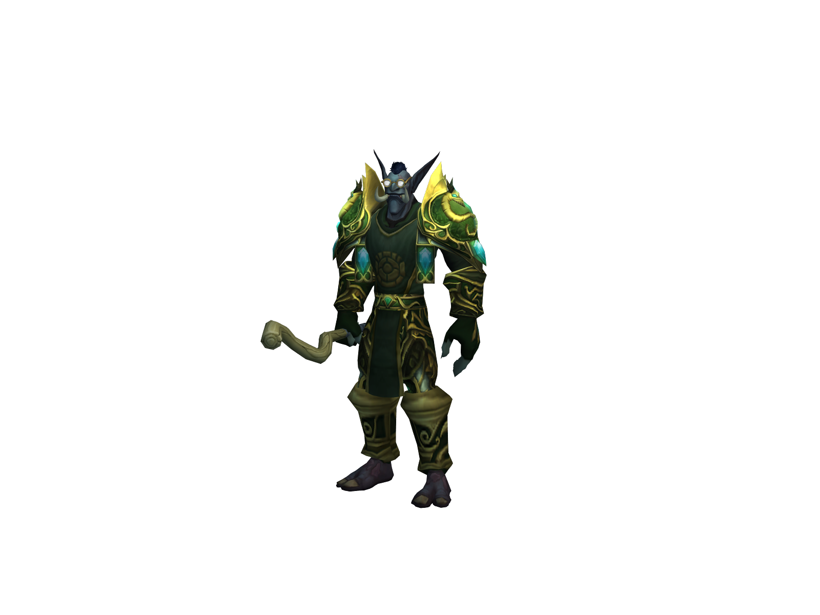 Mcbugga