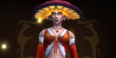 Ochr's icon