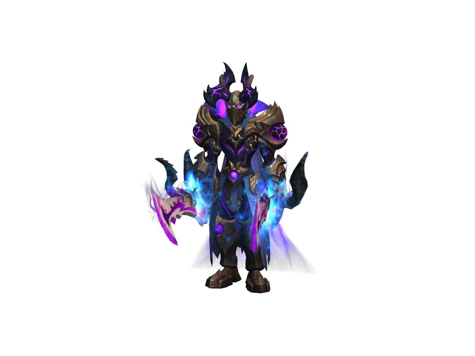 Ærøsmith 3D character render