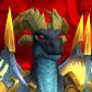 Kínggrim avatar