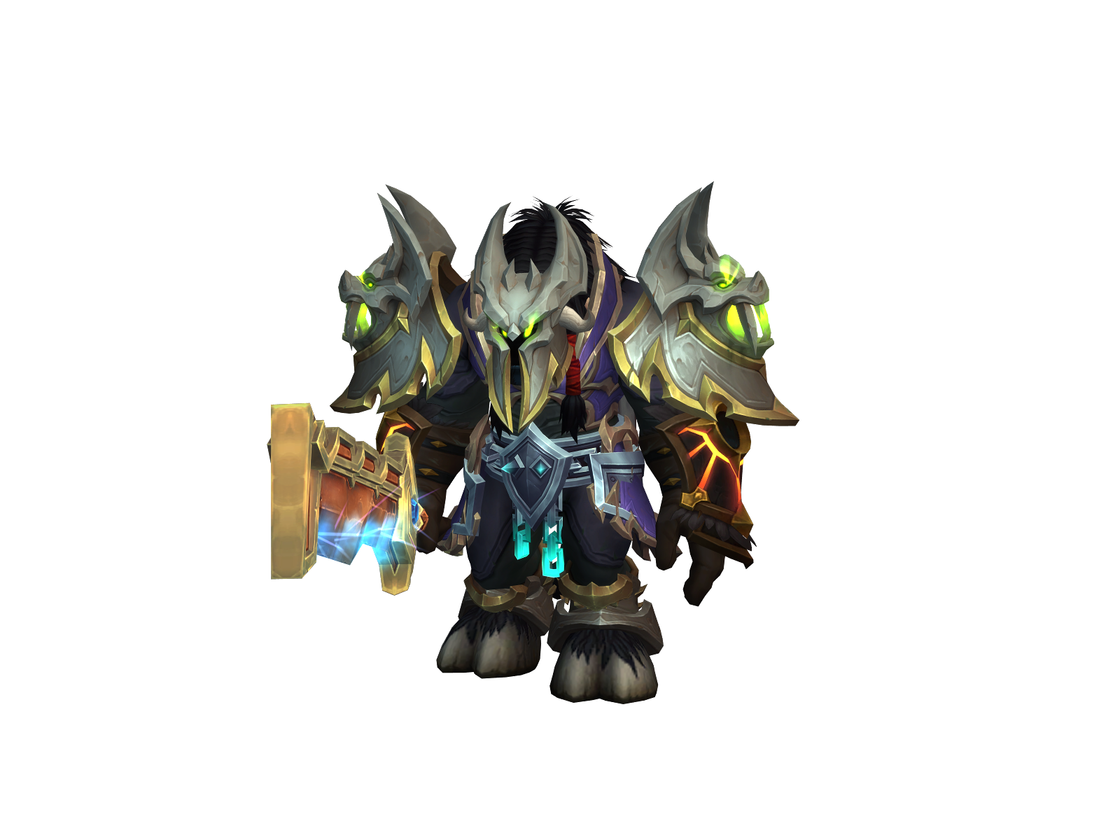 Darkvisiòn