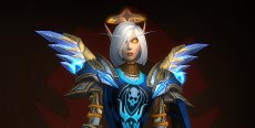 Daveyox's icon