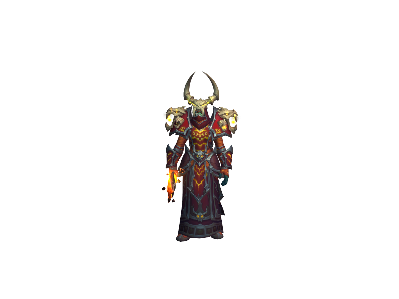 Goatlock