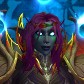 Zylarian portrait