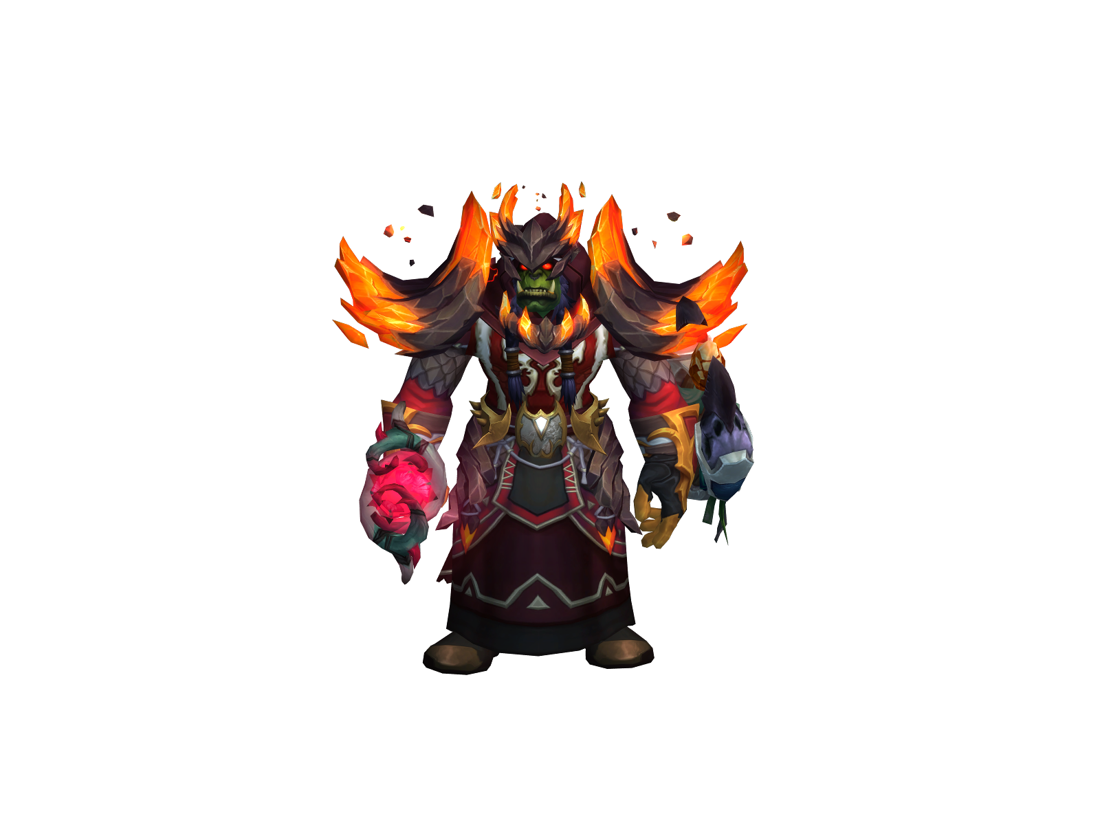 Gigoren