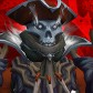 Raspberrì avatar