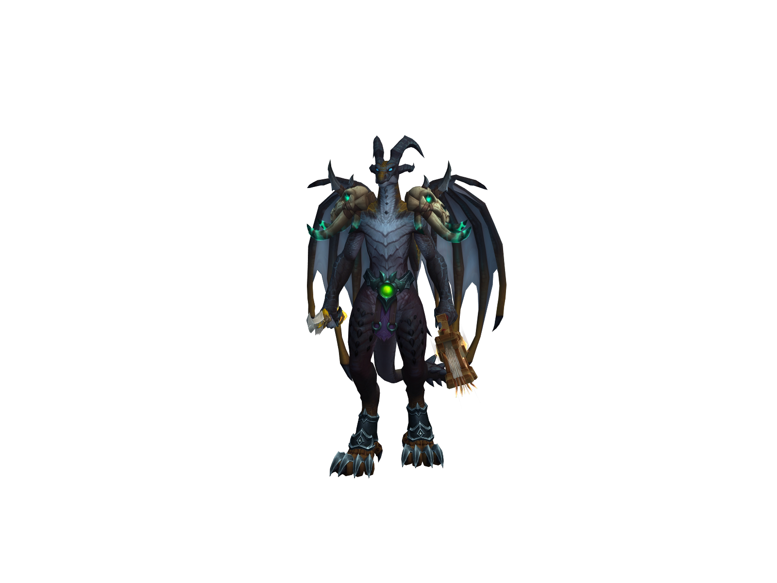 Furythorn