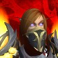 Exmonk avatar