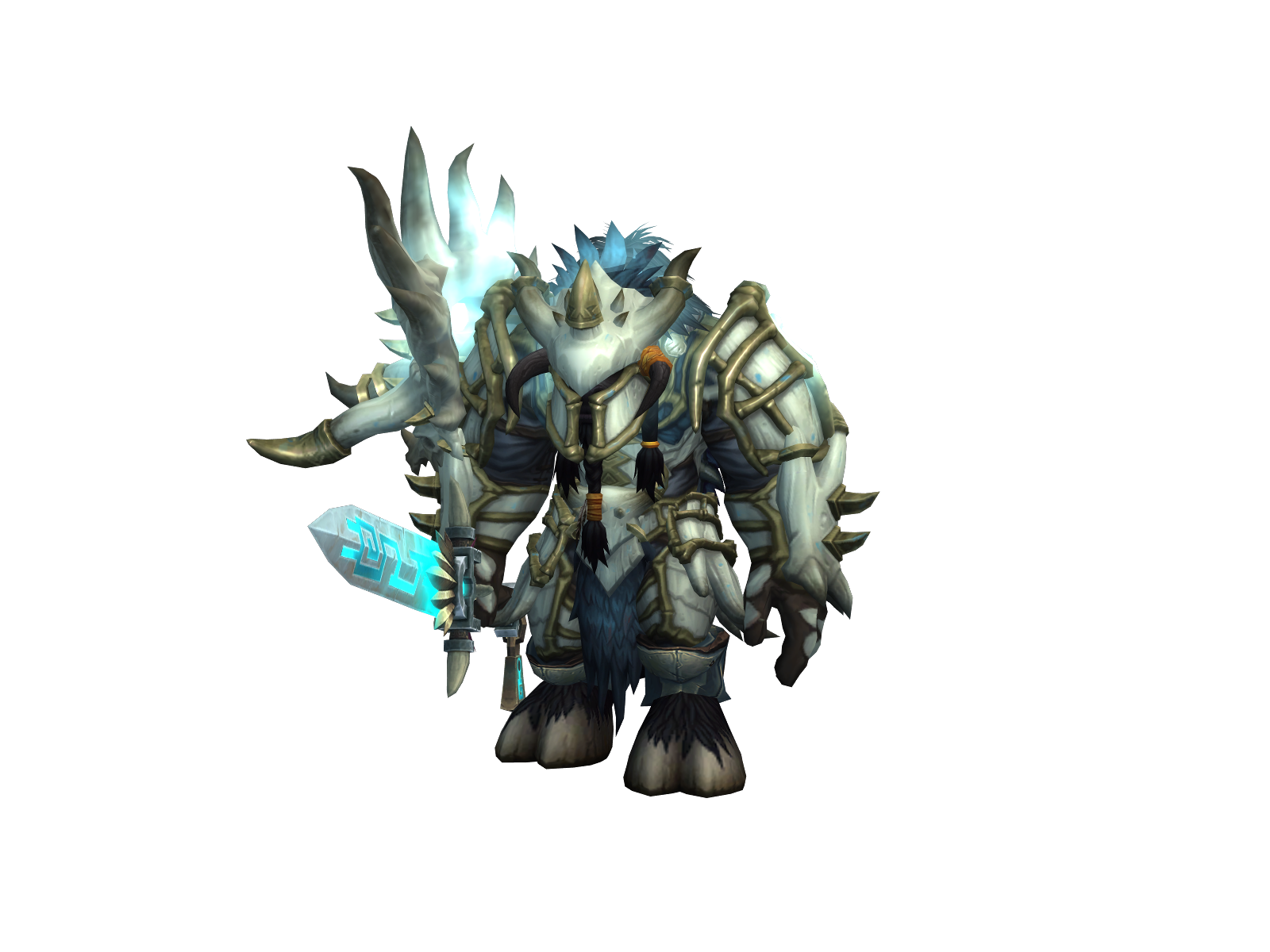 Garkareth