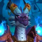 Dråcül