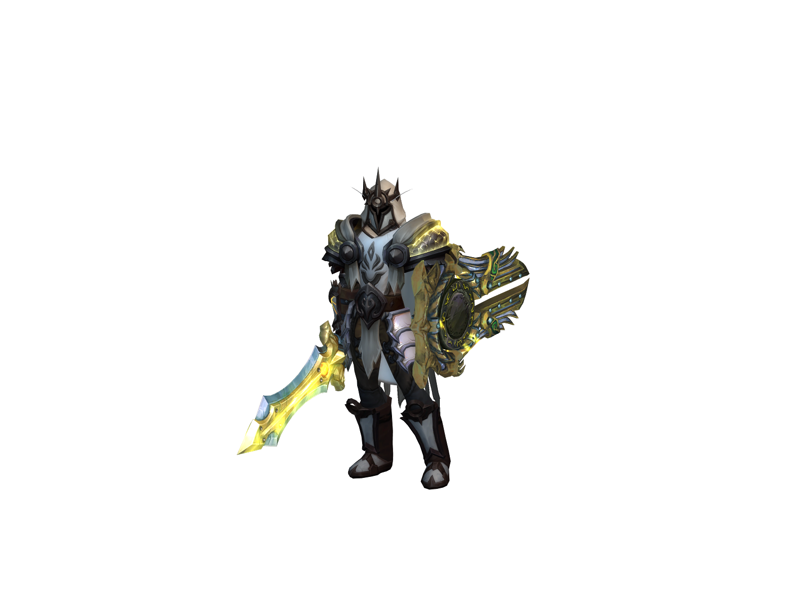 Chronomanser