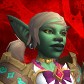 Rainyblue avatar
