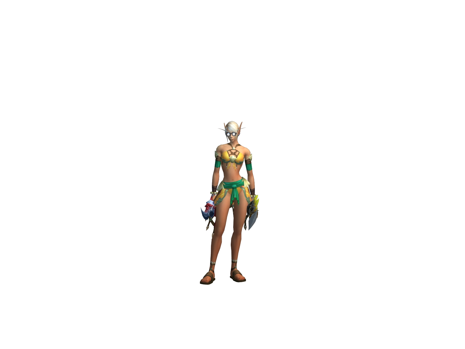 Cluelessfab