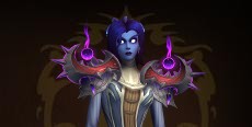 Lustìnator's icon