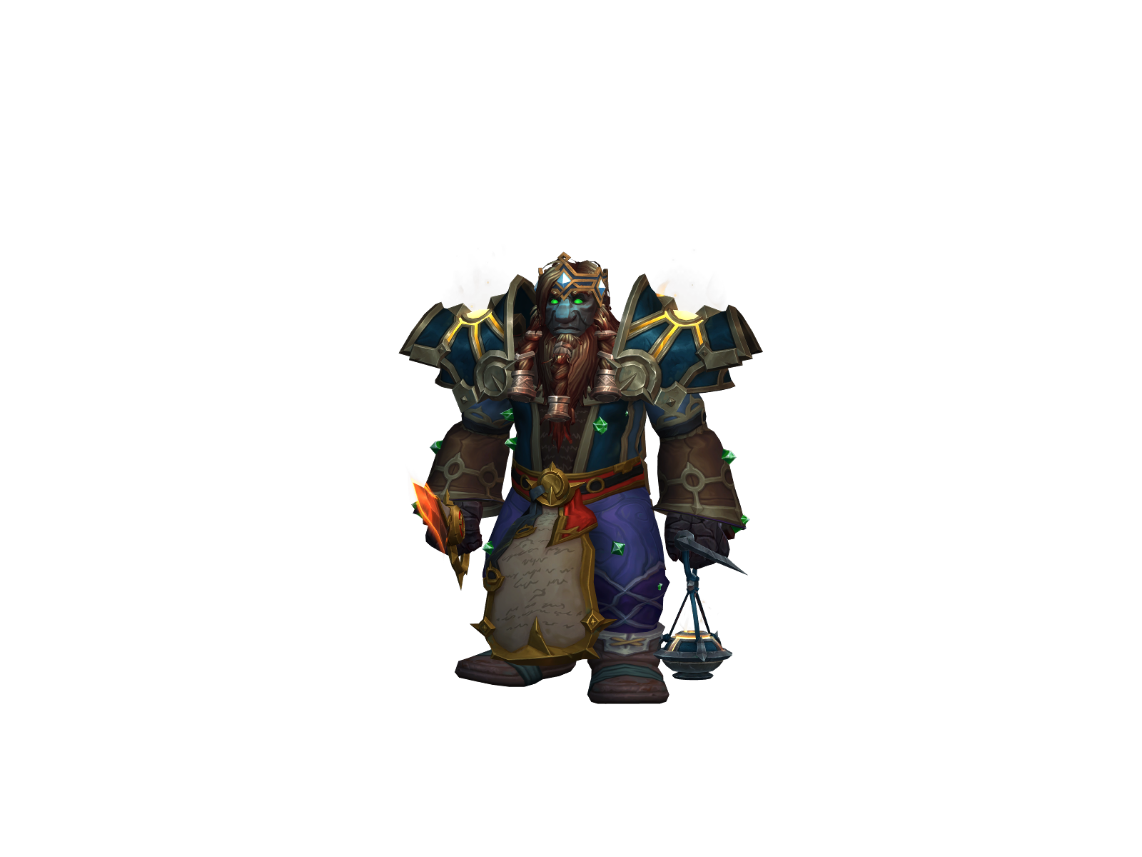 Addolock