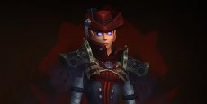Hawj's icon