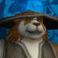 Tuxmonk avatar