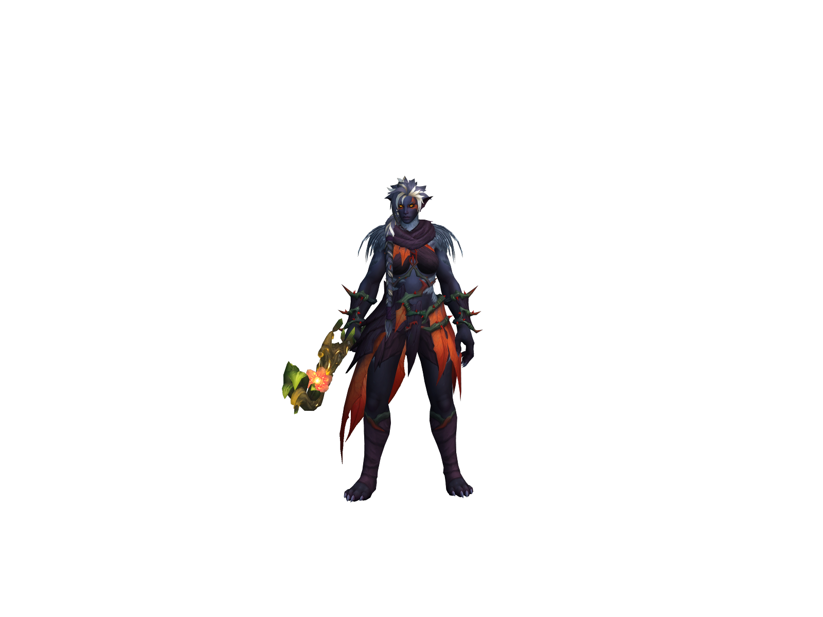 Devilishrage
