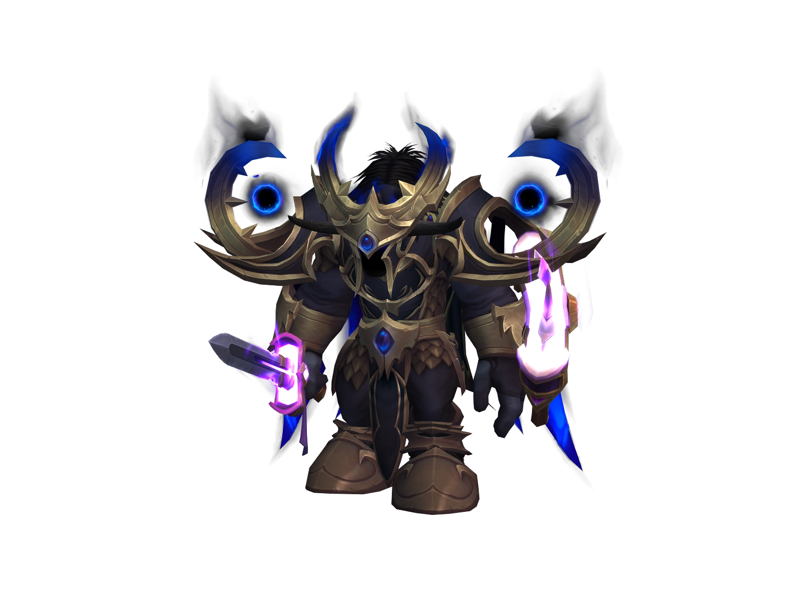 Kelbyriley 3D character render