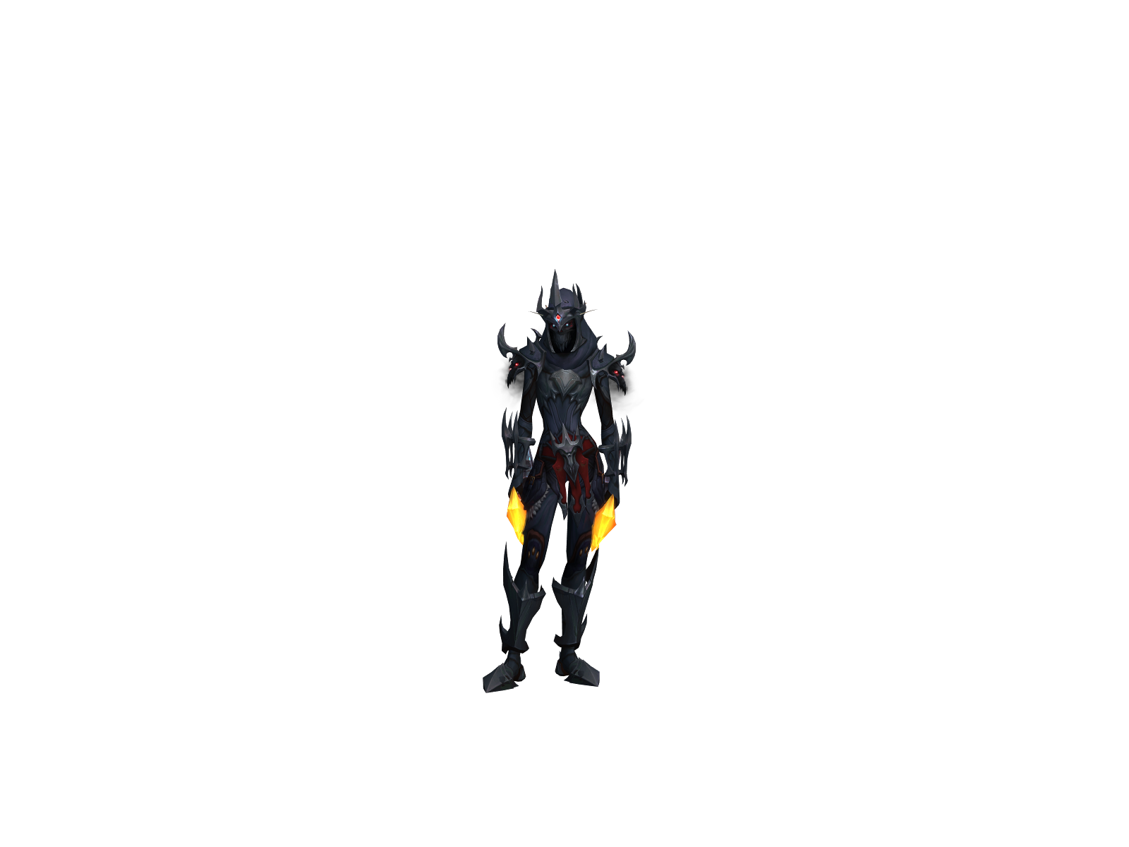 Dermonhunter