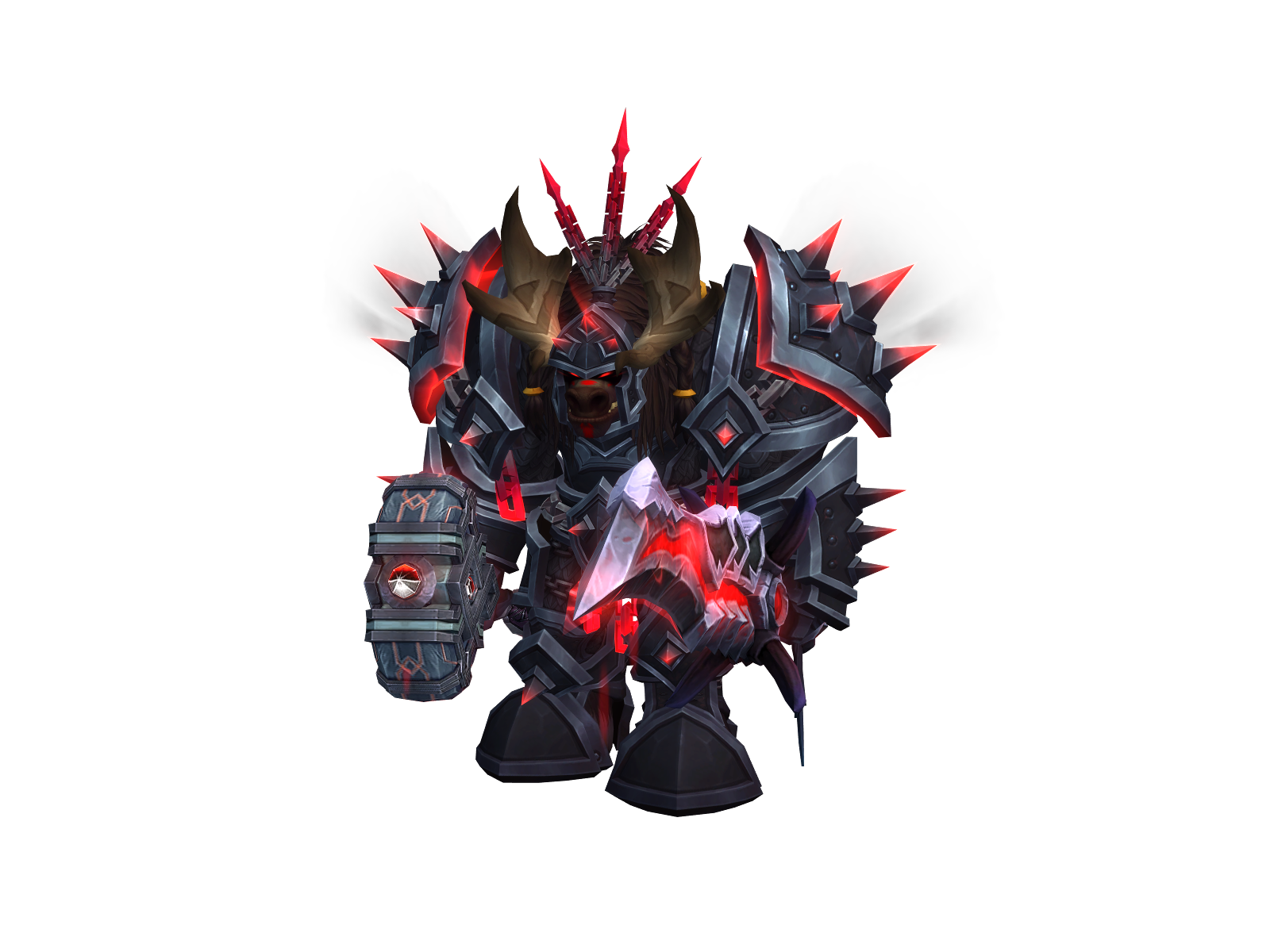 Ironchafe