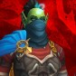 Syberswipe avatar